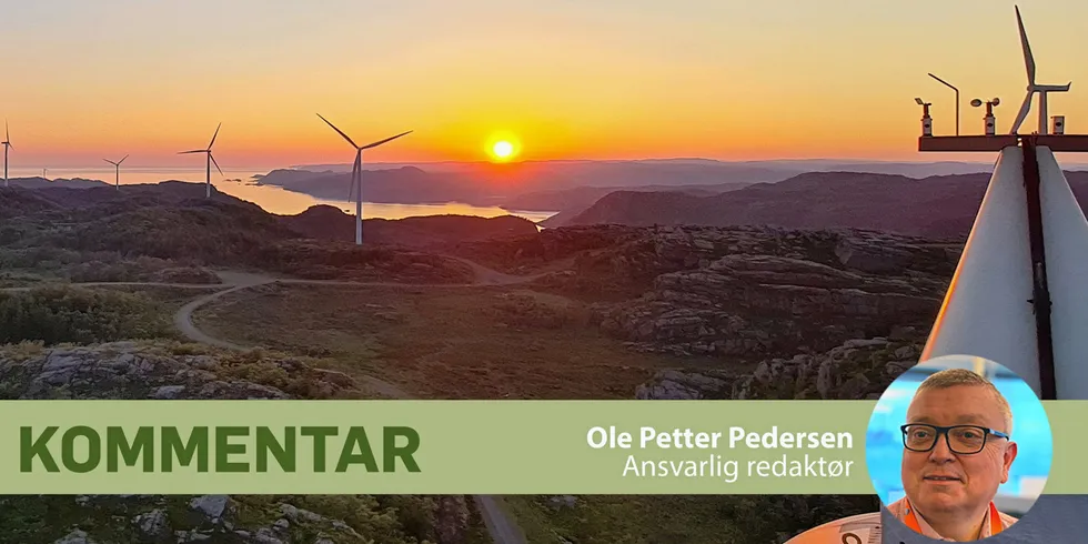 Vindkraftverket på Lista hadde det største driftsoverkuddet i fjor av alle rene vindkraftselskaper, med 118 millioner kroner. En grunnrenteskatt på 40 prosent fra nyttår vil gjøre investeringen mye mindre lønnsom for selskapene som valgte å satse penger på utbyggingen.