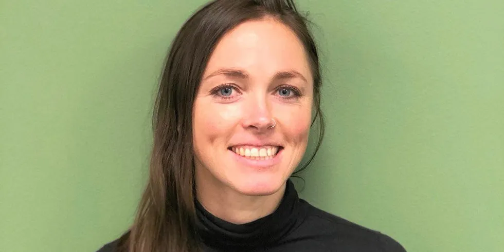 Forsker Susanne Normann har intervjuet en rekke sørsamer om vindkraftutbygging og også fulgt fire rettsaker - herunder Fosen-dommen i Høyesterett.