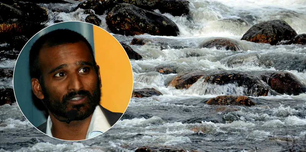 – Beregningen viser at strømmen som ble brukt i Norge i hovedsak kom fra fornybare energikilder, skriver Anton Eliston i NVE i dette innlegget om opprinnelsesgarantier.