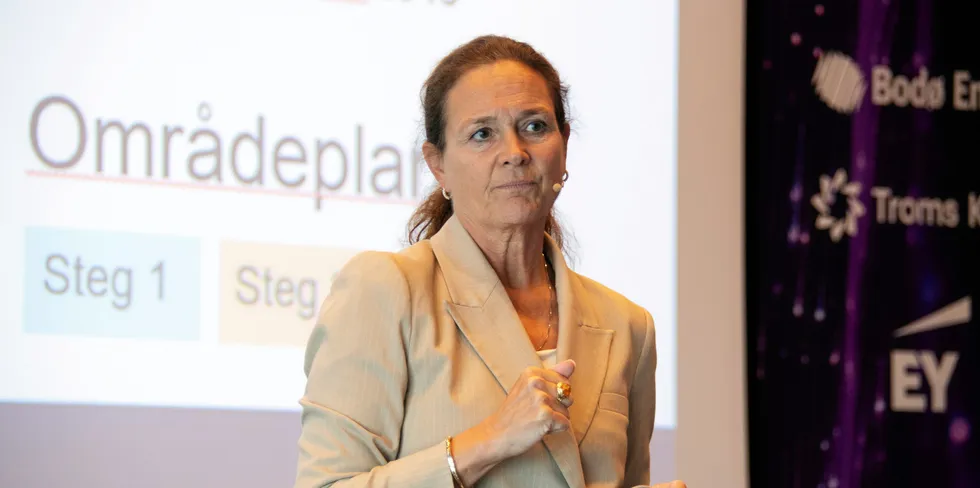 Statnett og konsernsjef Hilde Tonne må forklare seg seg overfor RME, som ber om skriftlig orientering og møte om nettkøene.