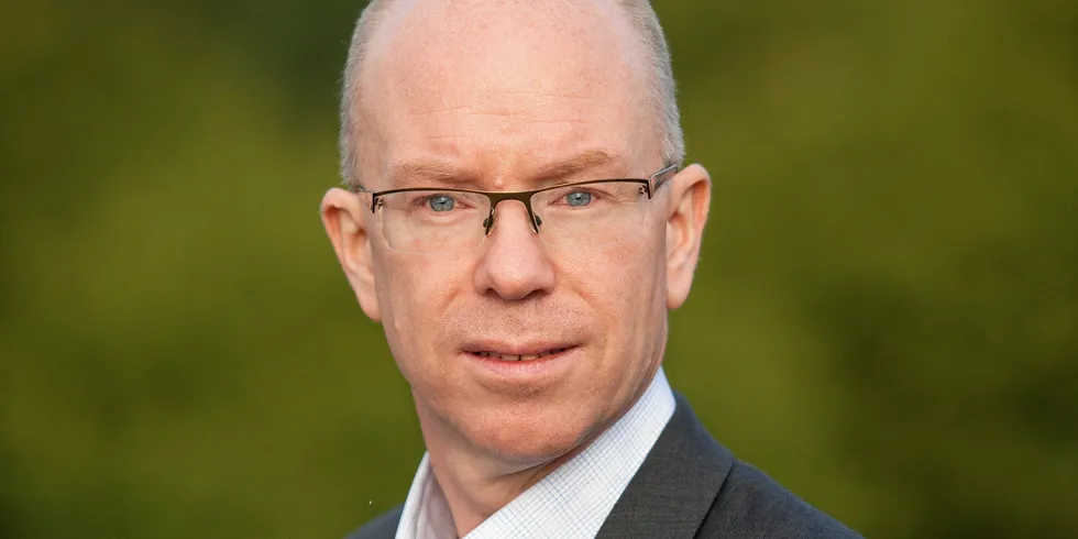 Tore Langset ble satt inn som fungerende leder i RME rett før sommerferien. Nå presenterer han en endring i organisasjonen, som det har vært jobbet med over tid.