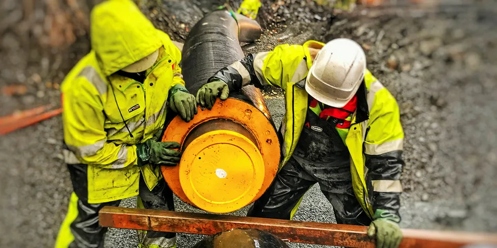 VOKSER: BKK Varme hadde rekordhøy produksjon og leveranse i 2018. Nå vokser selskapet videre og vil også se på lokal energiløsninger i det nye storfylket Vestland.