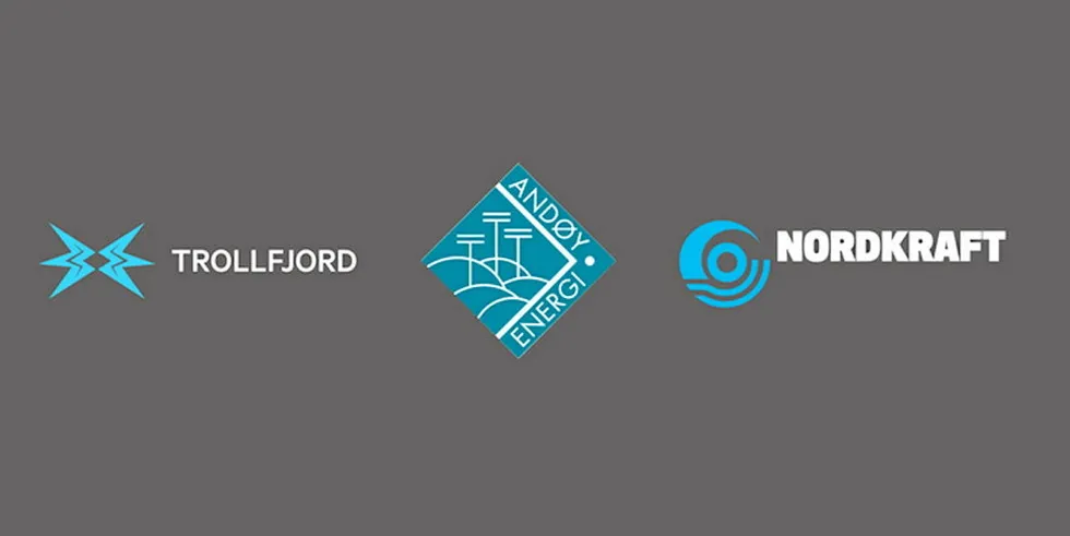 Sier ja til kraftfusjon i nord