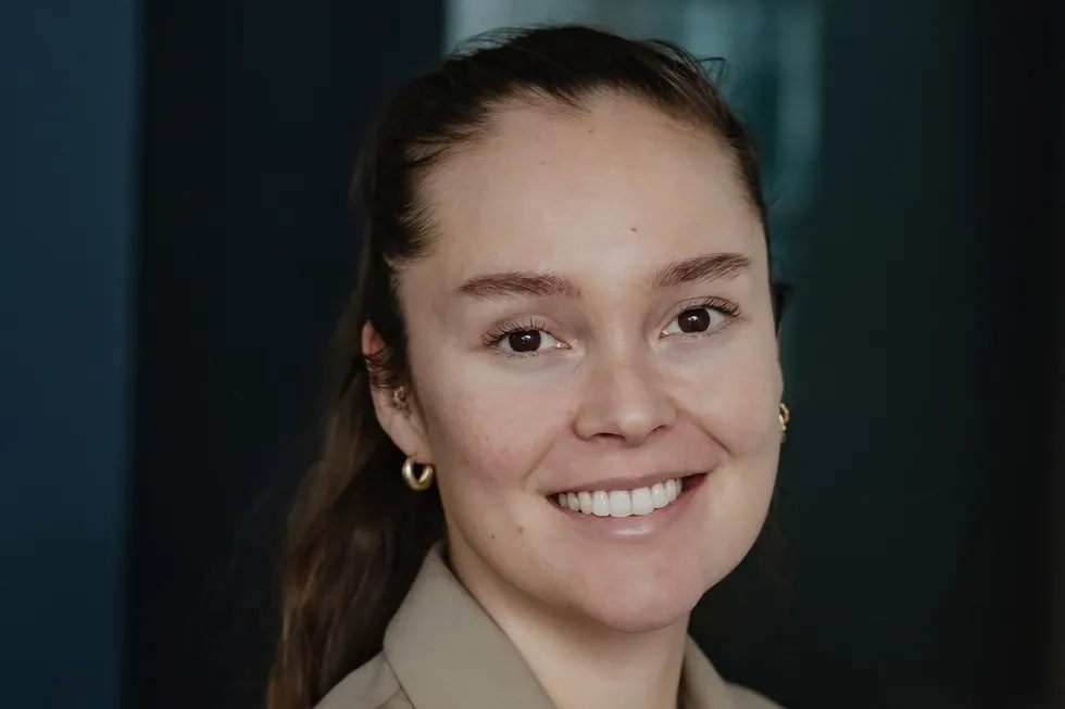 Hannah Skaar Hauge er ny senior manager i Thema Consulting.