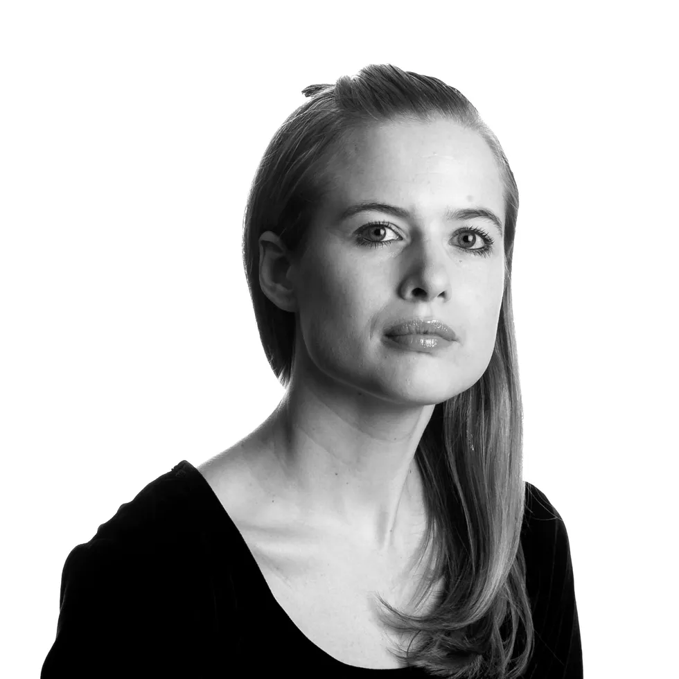 Åshild Langved