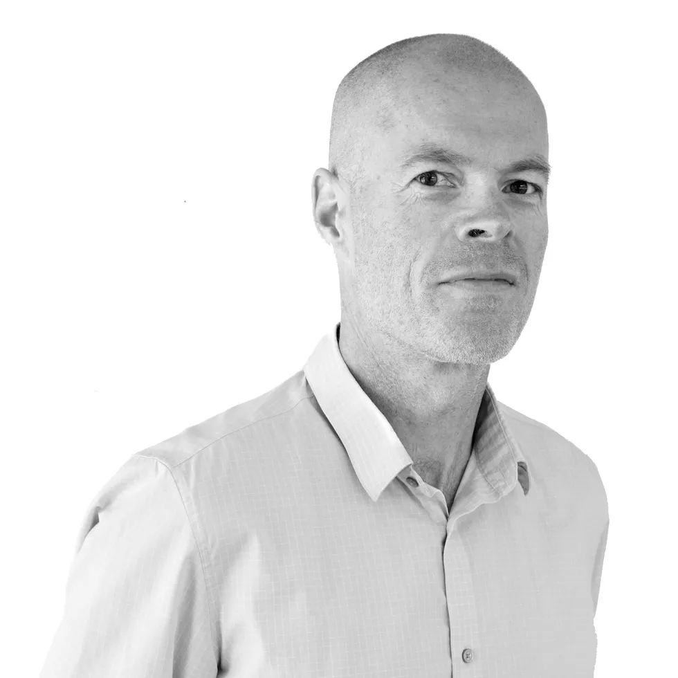 Bjørn Eckblad