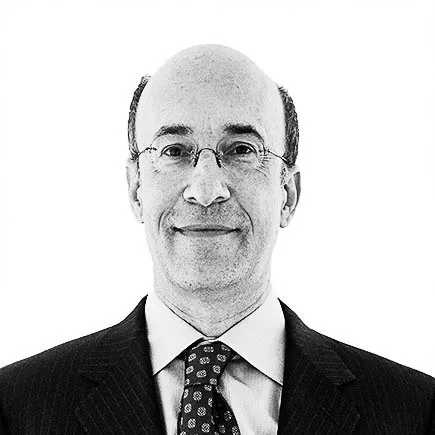 Kenneth Rogoff