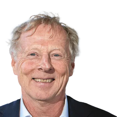 Knut Lockert