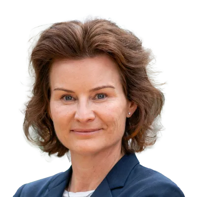 Kari Ekelund Thørud