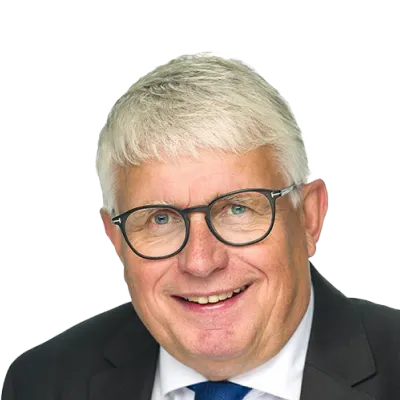 Arne Thomassen