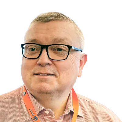 Ole Petter Pedersen