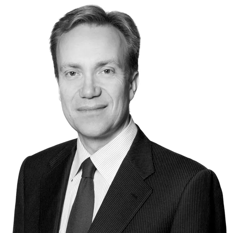 Børge Brende