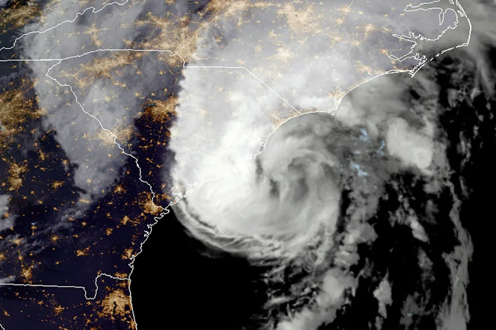 Warning: Atlantic hurricane season set to be very active, NOAA says