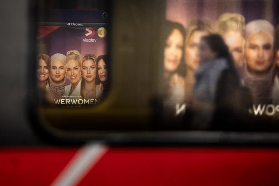 Tirsdag slippes første episode av Viaplay-serien «Powerwomen Norge».