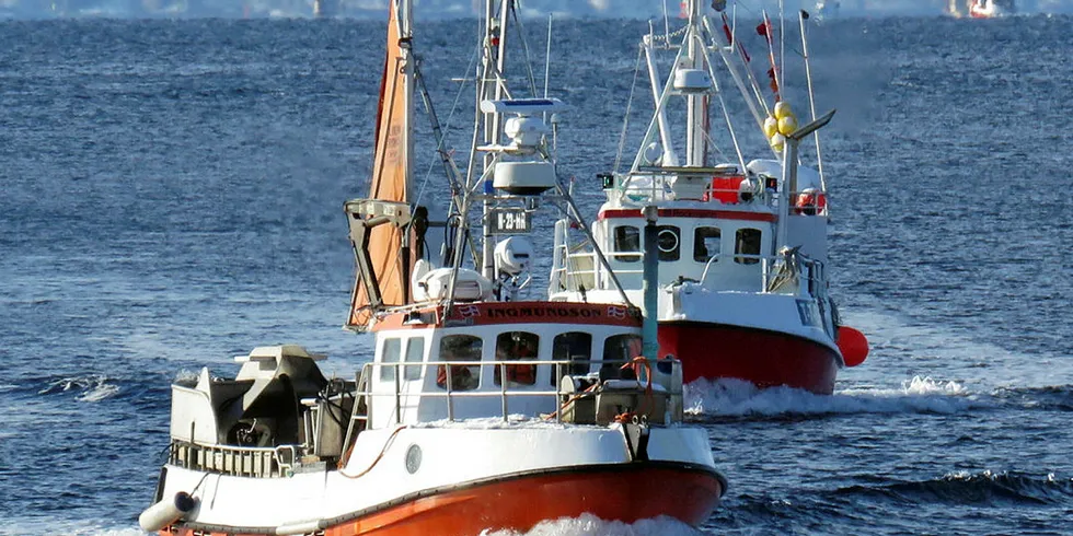 I 2016 var 1198 fartøy under 11 meter registeret i Nordland. I 2018 var tallet 1107, en nedgang på 92 fartøy. Bare i Finnmark vokser flåten av mindre kystfartøy markant.