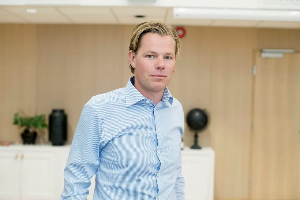 Svenske Tom Olander startet opp Jool Capital Partner i Norge i 2015. I flere år lånte selskapet ut sin forsikringskonsesjon til andre selskaper. Nå avvikles hele virksomheten.