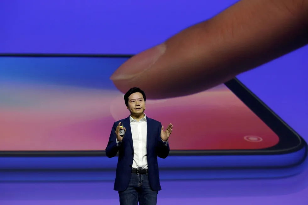 Xiaomis grunnlegger og toppsjef Lei Jun leder selskapets elbilsatsing. Utviklingen av Xiaomis elbil ligger foran timeplanen og masseproduksjon av den første modellen skal skje i 2024.