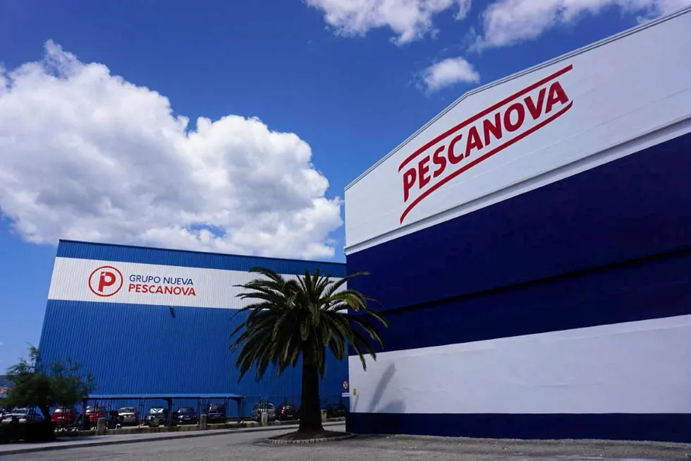 Nueva Pescanova is adamant the deal is on.