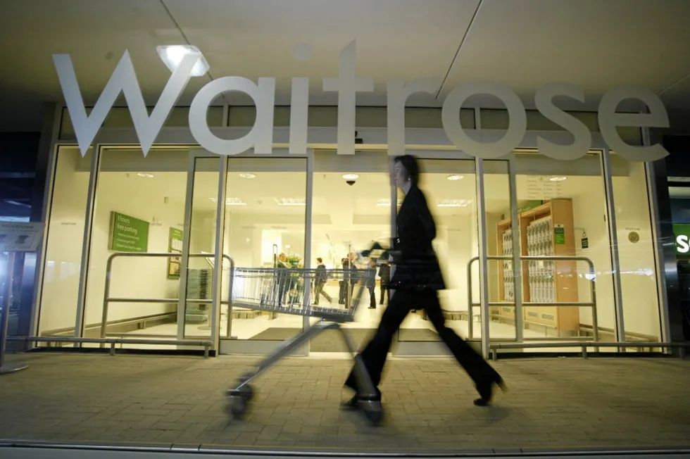 Part of the employee-owned John Lewis Partnership, Waitrose operates 329 supermarkets and convenience shops in the United Kingdom and Channel Islands.