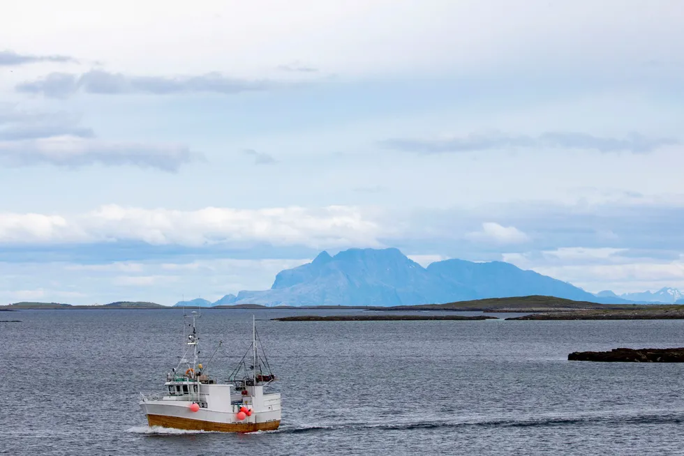 I en ny rapport har Nofima regnet på verdiøkningen av fisk og skalldyr levert av den norske fiskeflåten.