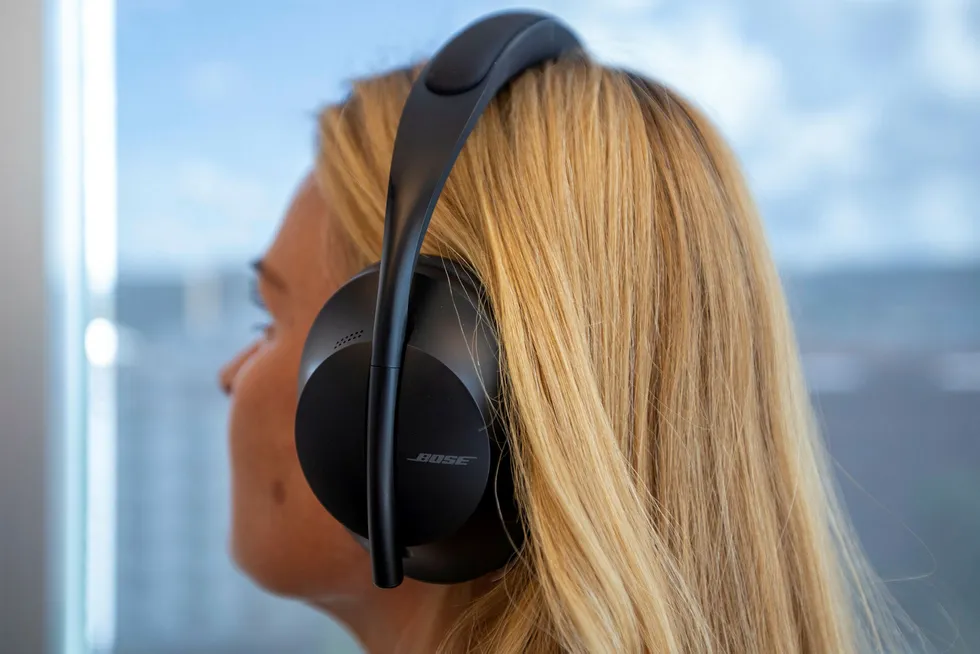 Bose NCH 700 er selskapets første skikkelige nyhet innen støydempende hodetelefoner siden 2016. De er klare for å ta tilbake tronen fra selskaper som Sony og Jabra.