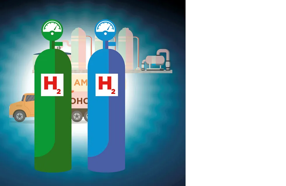 Knowledge centre: on for the hydrogen industry