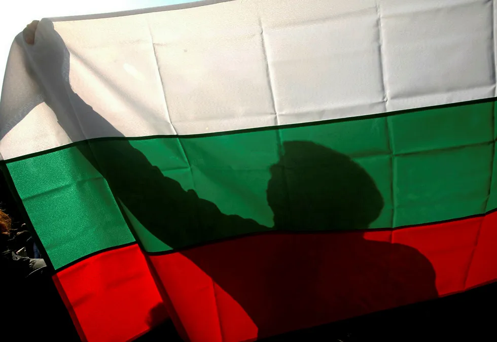 Bulgaria: pipeline link proposed