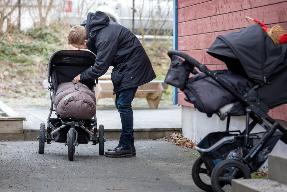 Hverdagen er blitt mye dyrere for en tobarnsfamilie med boliglån og fossilbil, ifølge Statens institutt for forbruksforskning (Sifo).