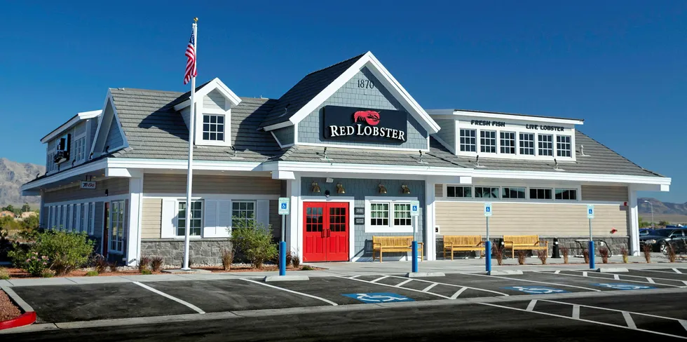 Red Lobster has new owners again.