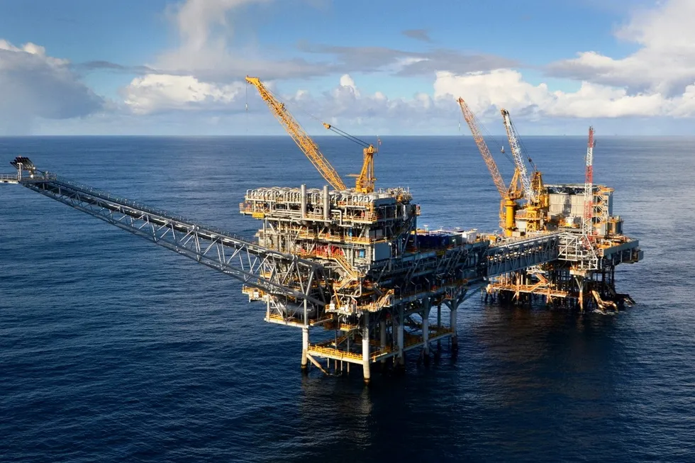 Bass Strait: ExxonMobil needs to undertake a substantial decommissioning campaign in the Gippsland basin, where it has been producing for more than 50 years