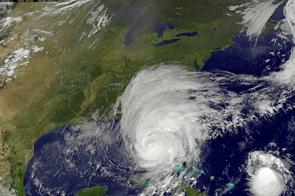 Irma wreaks havoc: in Florida and Caribbean
