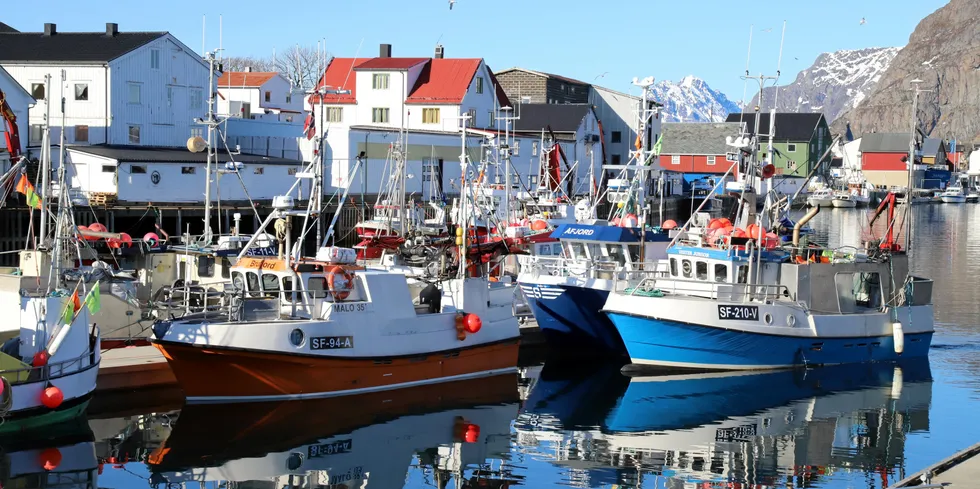 Gir forslagene grobunn til en enda større kamp mellom hav og kyst, og er alt nå i spill for fiskerinæringen? spør advokatfullmektig Kari Selbekk.