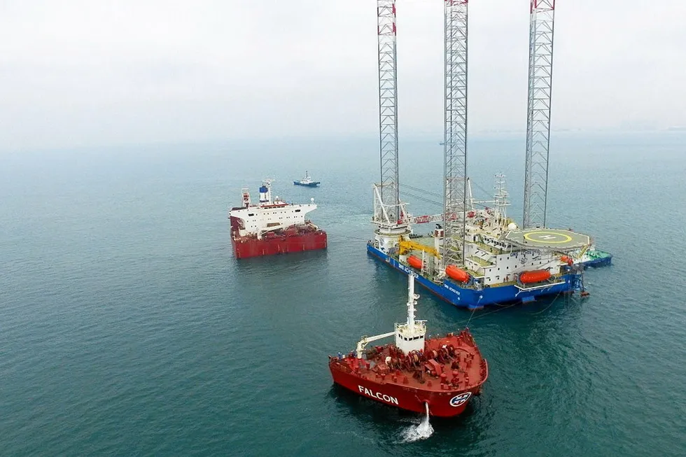 Abu Dhabi: Adnoc awards $1.17 billion offshore services contract | Upstream