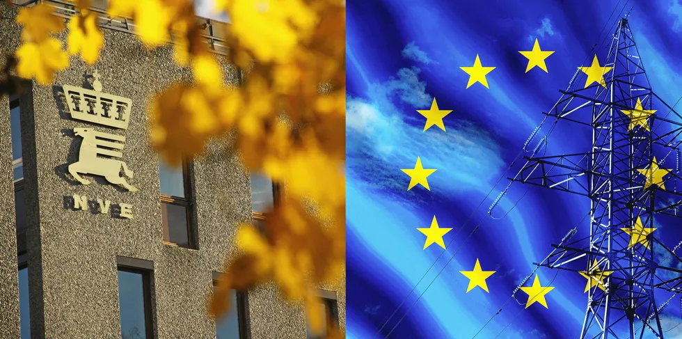 NVE har kommet med høringsinnspill på EUs nye fornybardirektiv.