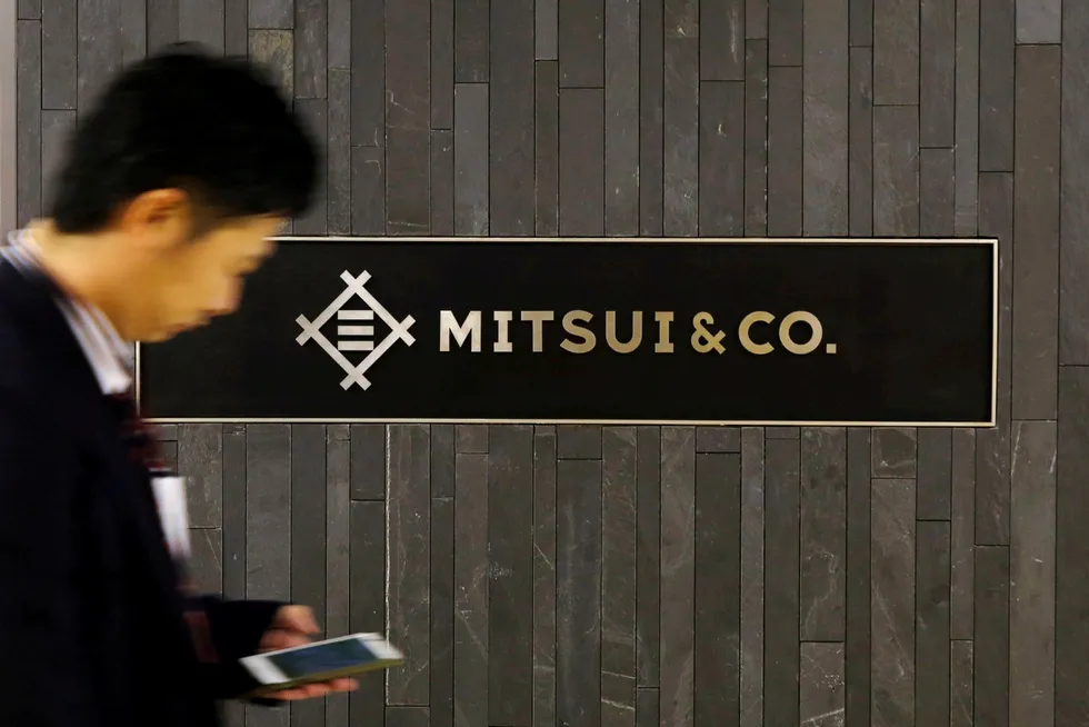 Det japanske handelskonglomeratet har en historie som strekker seg tilbake til 1600-tallet. Nå går selskapet inn med 500 millioner kroner i Hexagon Purus og åpner døren for ytterligere investeringer.