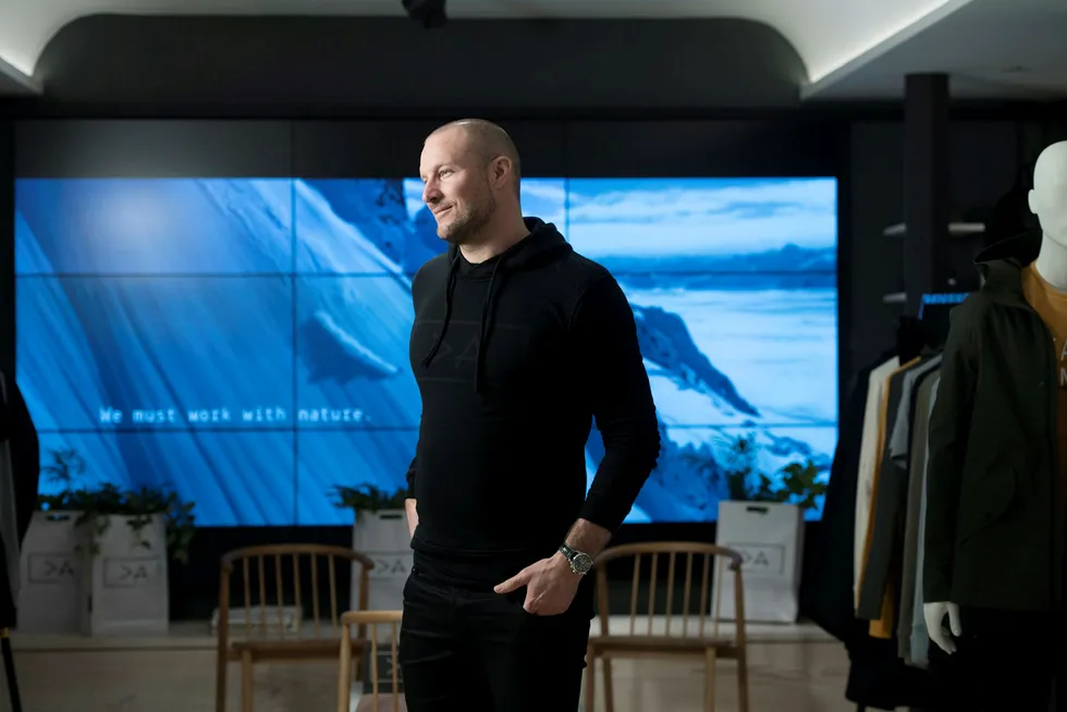Aksel Lund Svindal har kjøpt seg opp i videokonferanseselskapet Pexip de siste ukene.