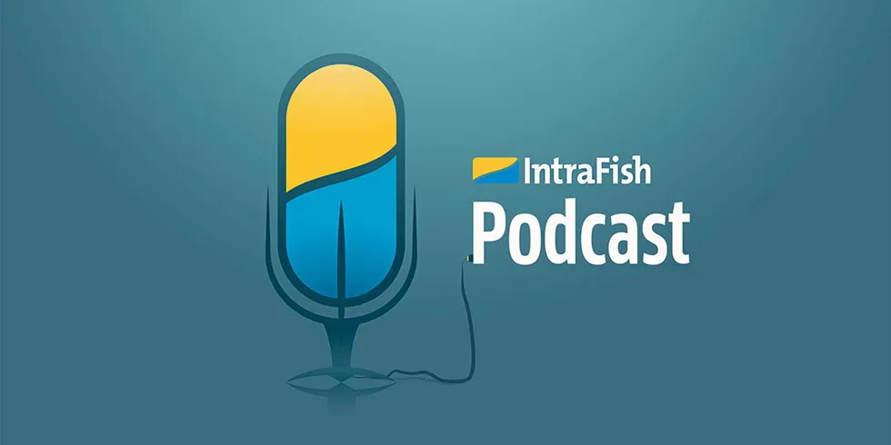 Podcast: The inflation warning siren is going off at Walmart and Whole Foods. Seafood should listen.