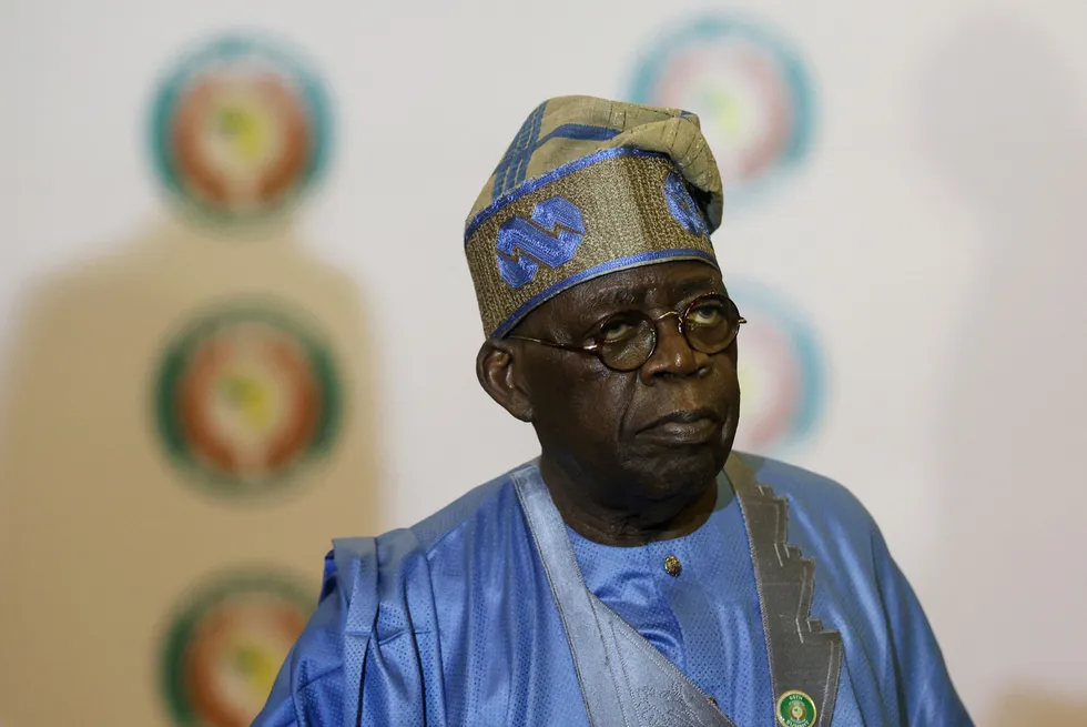 Nigeria’s President Bola Tinubu has been pressing government officials to speed-up approval of oil and gas transactions.