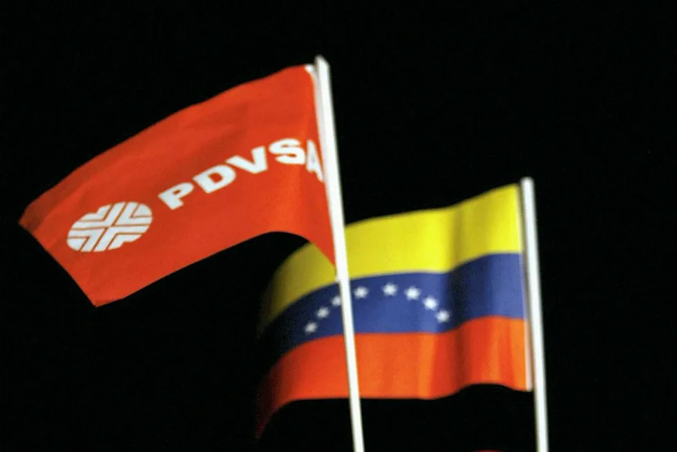 PDVSA: new boss to appoint more management from military