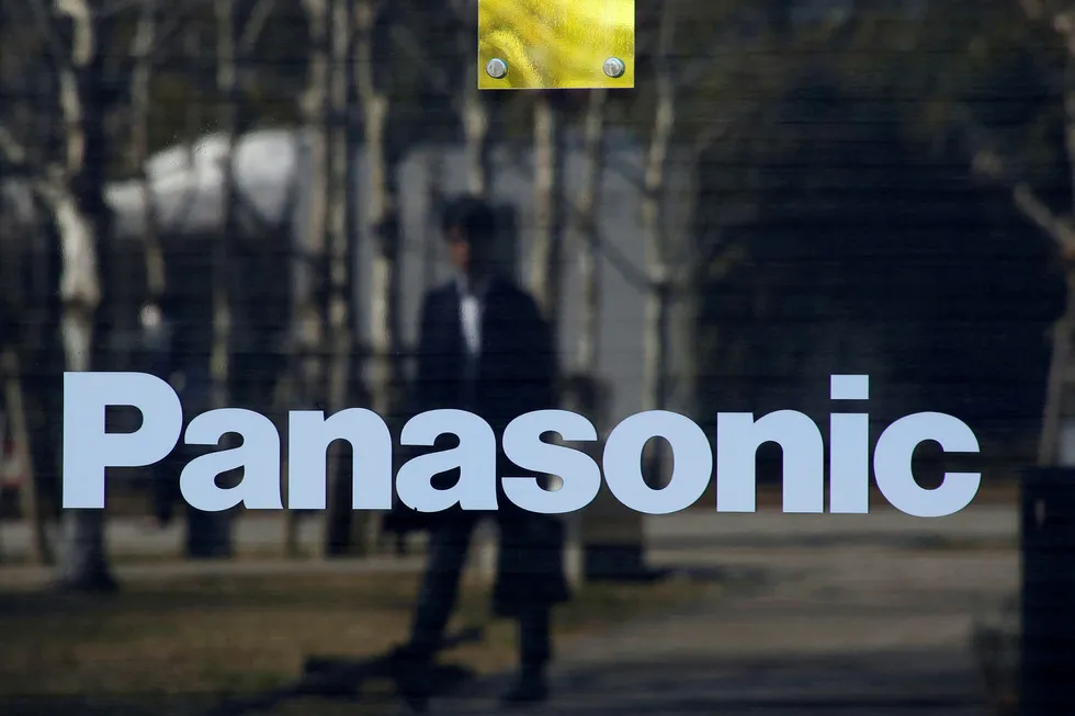 Japanske Panasonic kan bli neste selskap ut som dropper samarbeidet med kinesiske Huawei.