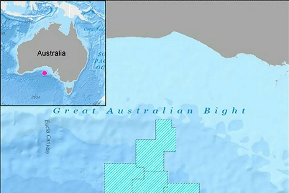 Research results: into Great Australian Bight ecosystem