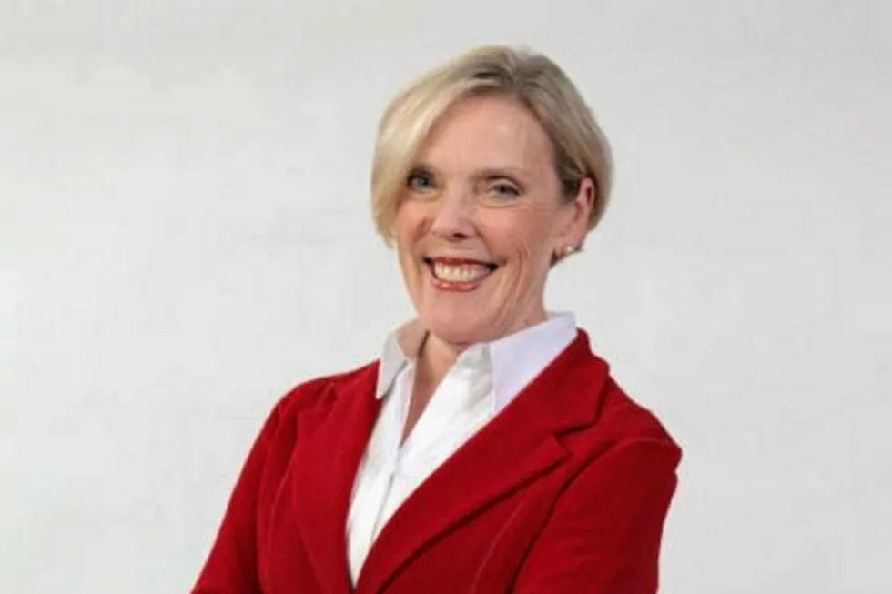 Jeanne McKnight is the executive director of the NWAA.