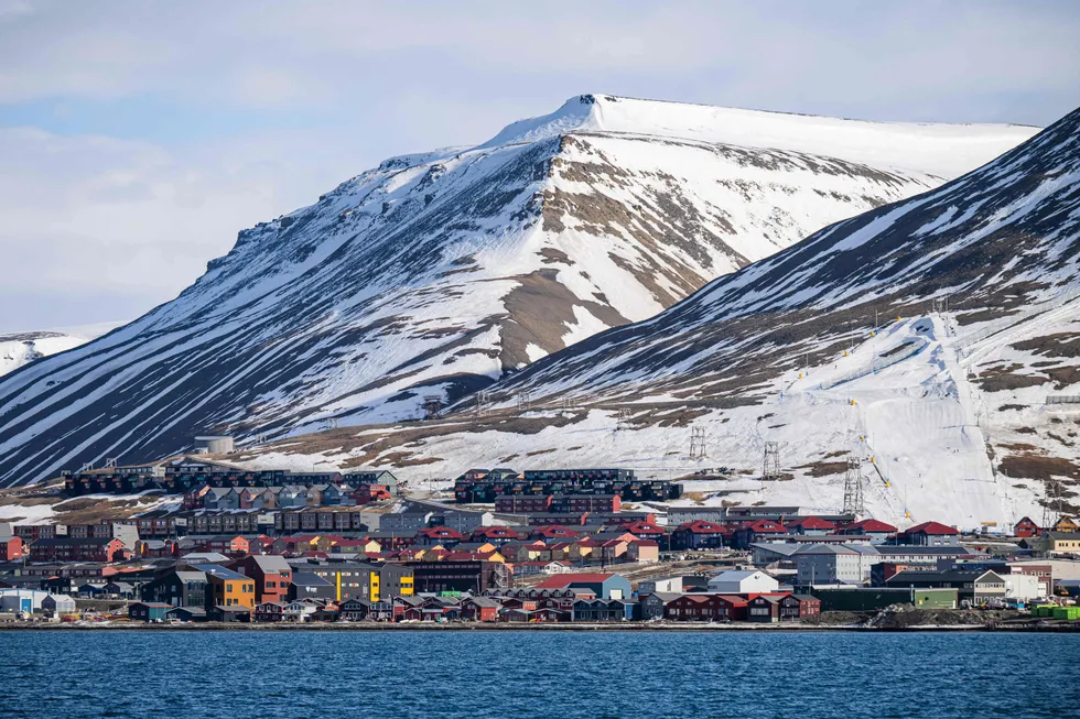 Svalbard er blitt en arena hvor Russland kan drive med symbolpolitikk mot Vesten, skriver kronikkforfatteren.