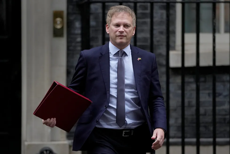 Letters: three campaign groups have written to UK Business & Energy Secretary Grant Shapps ahead of formally launching legal action.