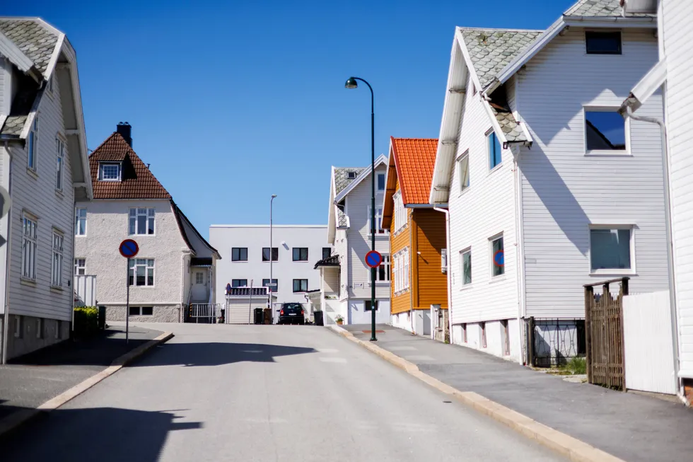 For å avgjøre om det er blitt færre klager ved boligsalg må man måle mot tallene fra før lovendringen, skriver artikkelforfatteren.