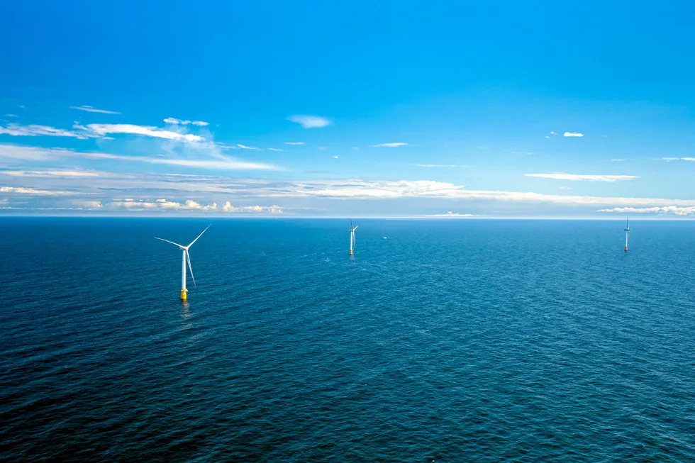Floating wind sector looks to harness US offshore potential | Upstream