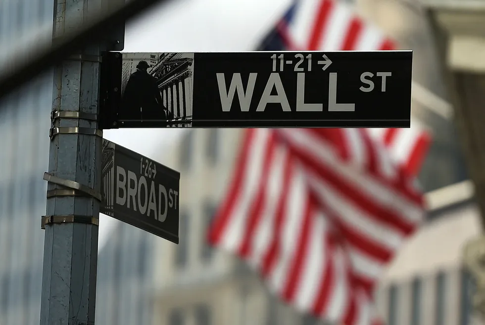 Wall Street: more upstream companies are expected to go public next year