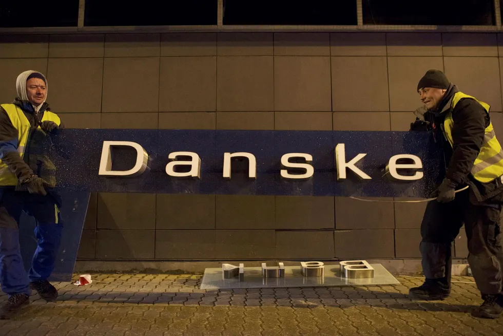 Danske Bank har oppdaget at den har gitt dårlig rådgivning, feil priser eller ikke håndtert kundene godt nok.