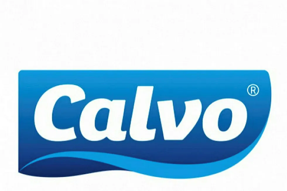 Company profile: Grupo Calvo