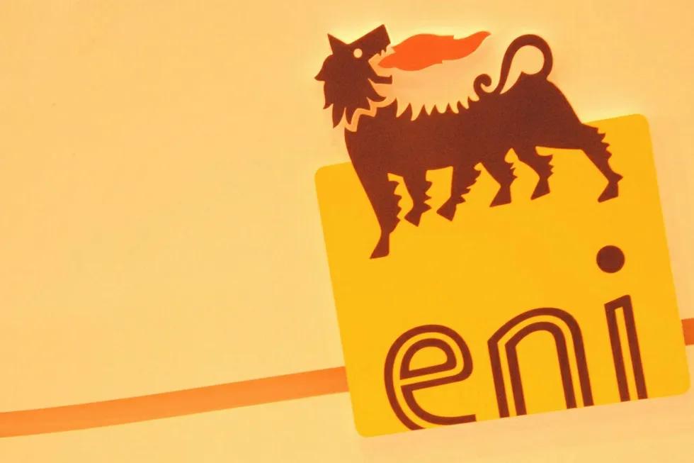 Egypt discovery: for Eni in Gulf of Suez